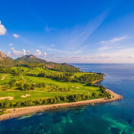 Finca In Mallorca With Private Pool بوغر المظهر الخارجي الصورة