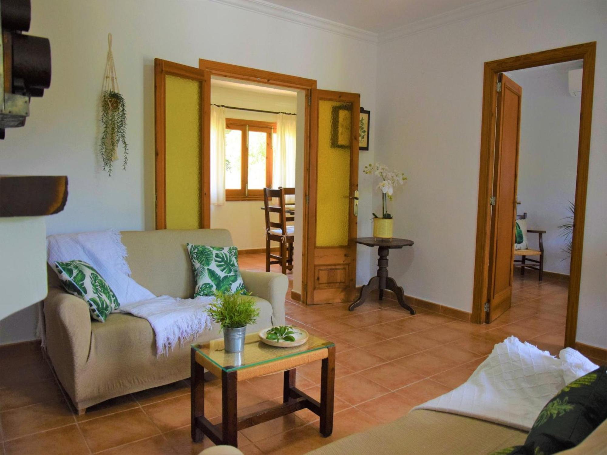 Finca In Mallorca With Private Pool بوغر المظهر الخارجي الصورة