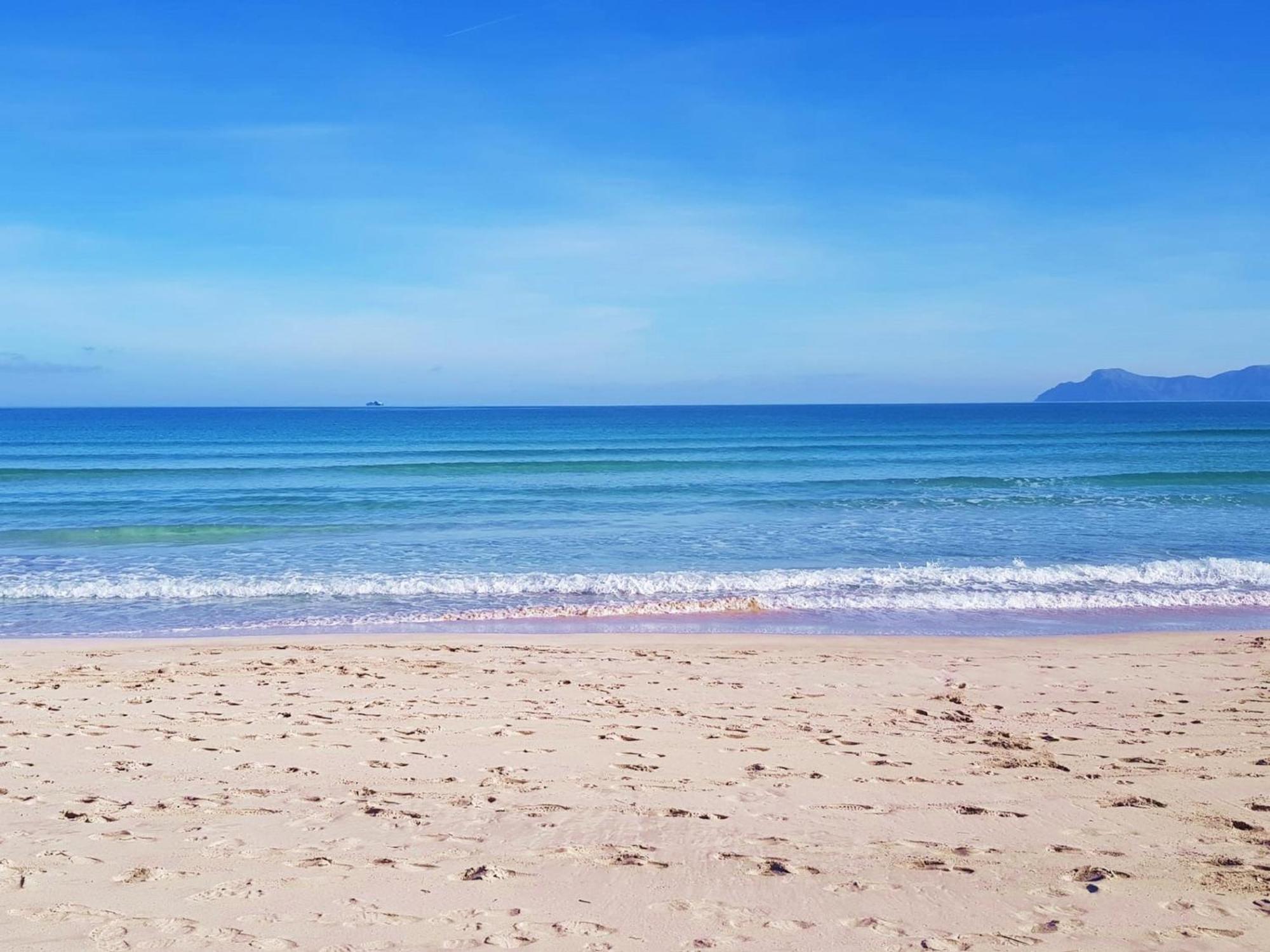 Finca In Mallorca With Private Pool بوغر المظهر الخارجي الصورة