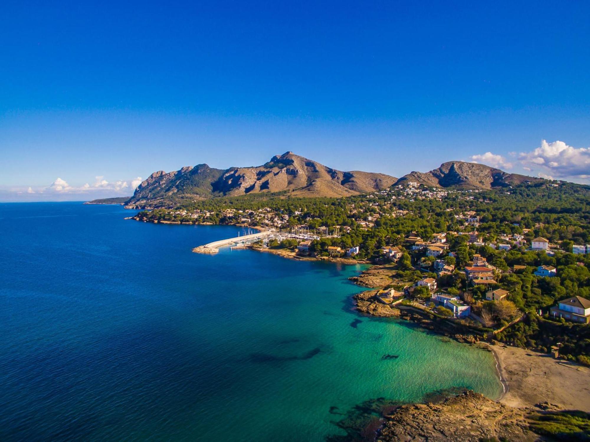 Finca In Mallorca With Private Pool بوغر المظهر الخارجي الصورة