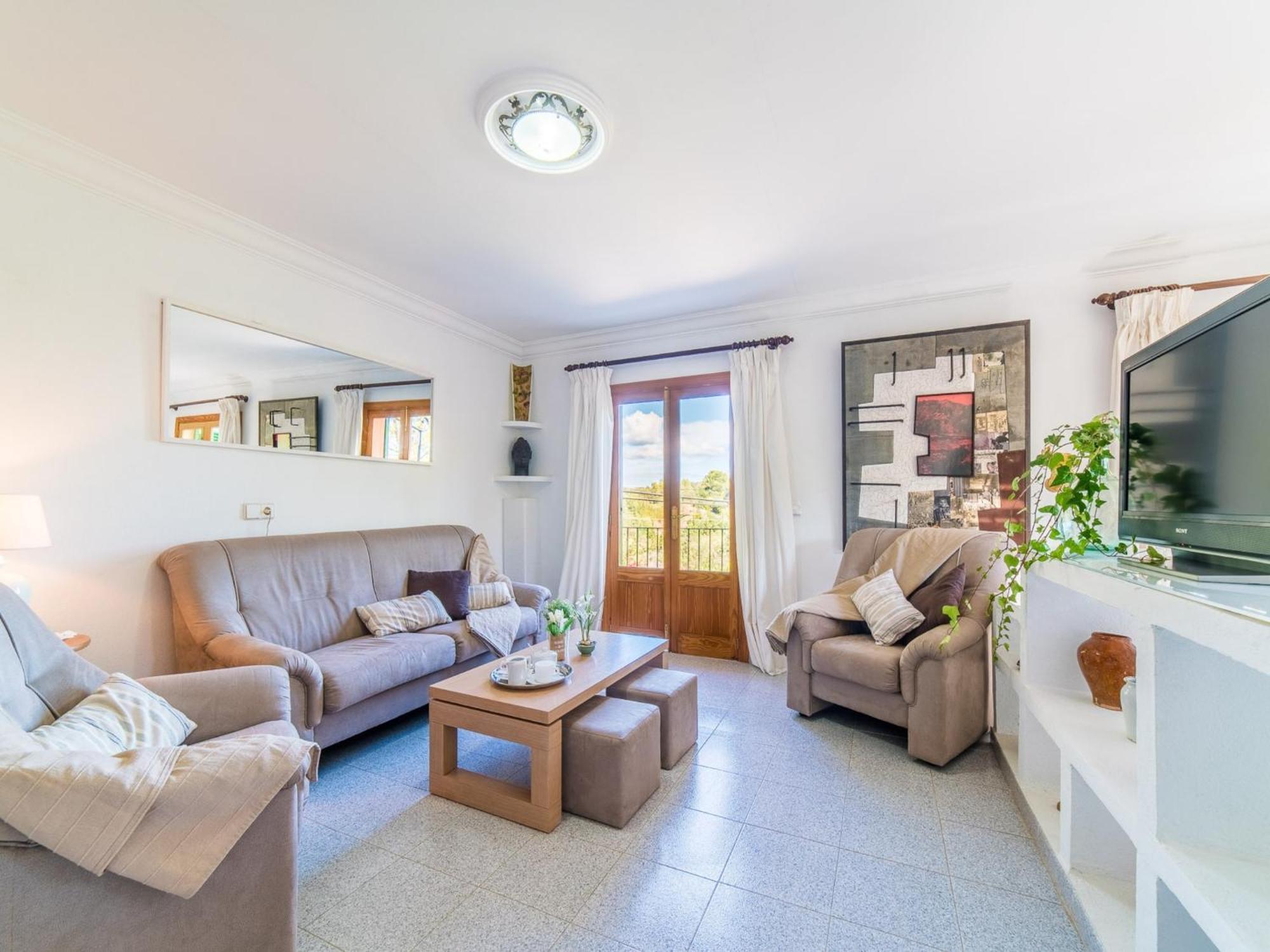 Finca In Mallorca With Private Pool بوغر المظهر الخارجي الصورة