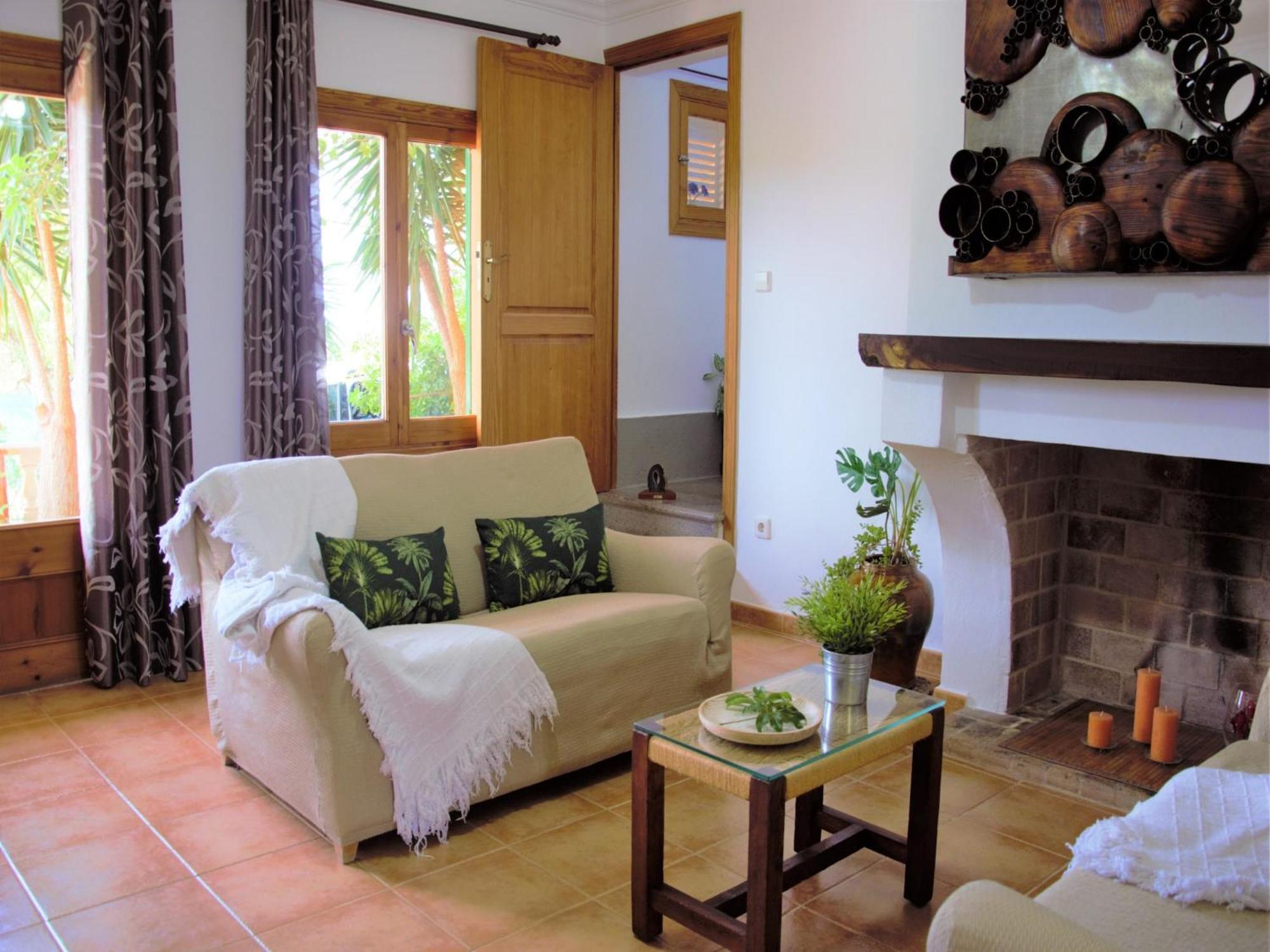 Finca In Mallorca With Private Pool بوغر المظهر الخارجي الصورة