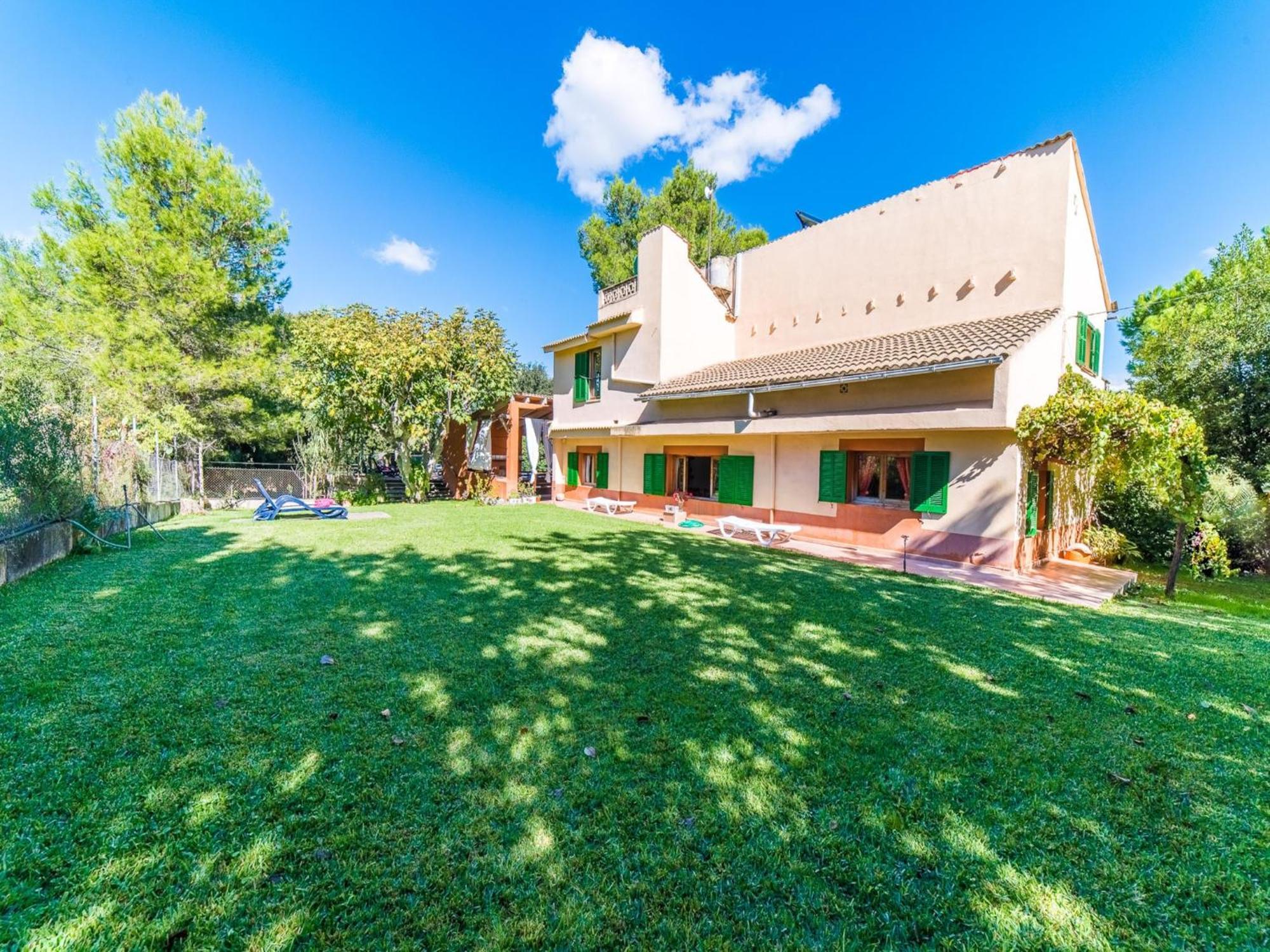 Finca In Mallorca With Private Pool بوغر المظهر الخارجي الصورة